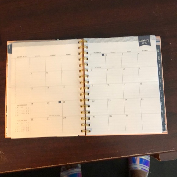 Planner - Picture 3 of 5